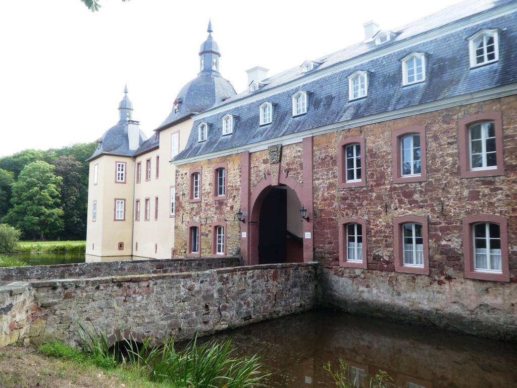 Schloss Eicks - 2019